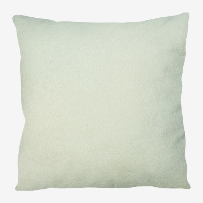 22840 - 2378 - Almofada Boucle - Marfim